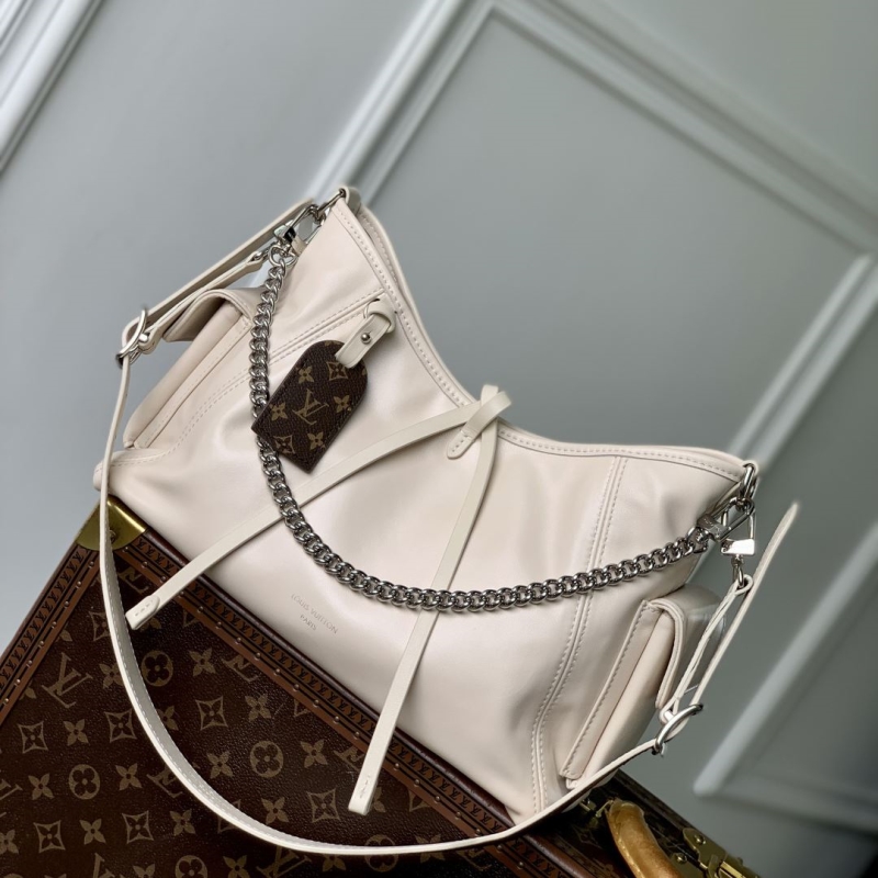 LV Satchel bags